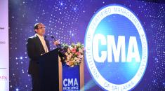 CMA Excellence in Integrated Reporting Awards 2021