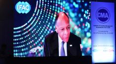 CMA Excellence in Integrated Reporting Awards 2021