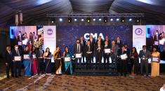 CMA Excellence in Integrated Reporting Awards 2021