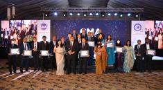 CMA Excellence in Integrated Reporting Awards 2021