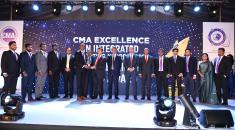 CMA Excellence in Integrated Reporting Awards 2021