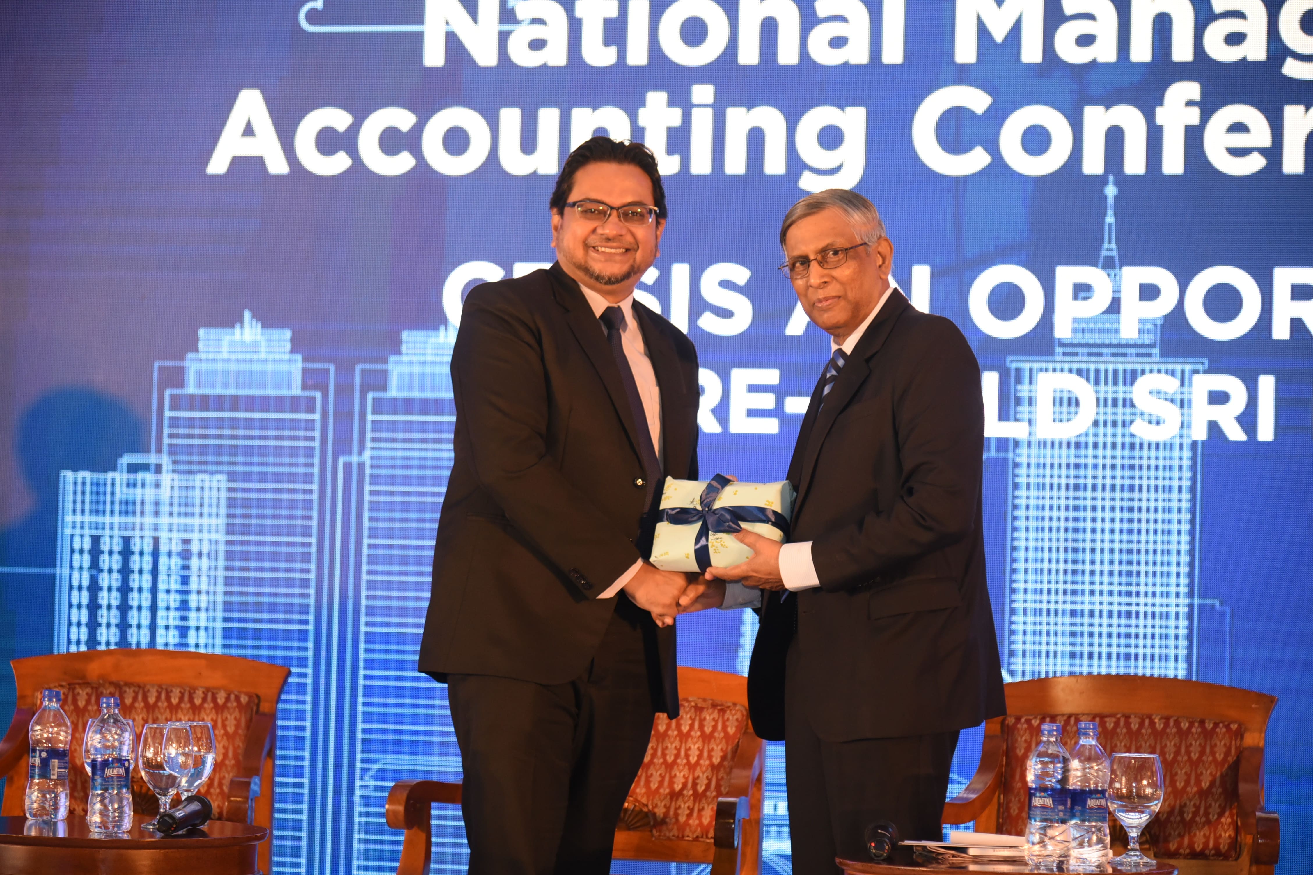 CMA National Management Accounting Conference 2022 - Technical sessions ...