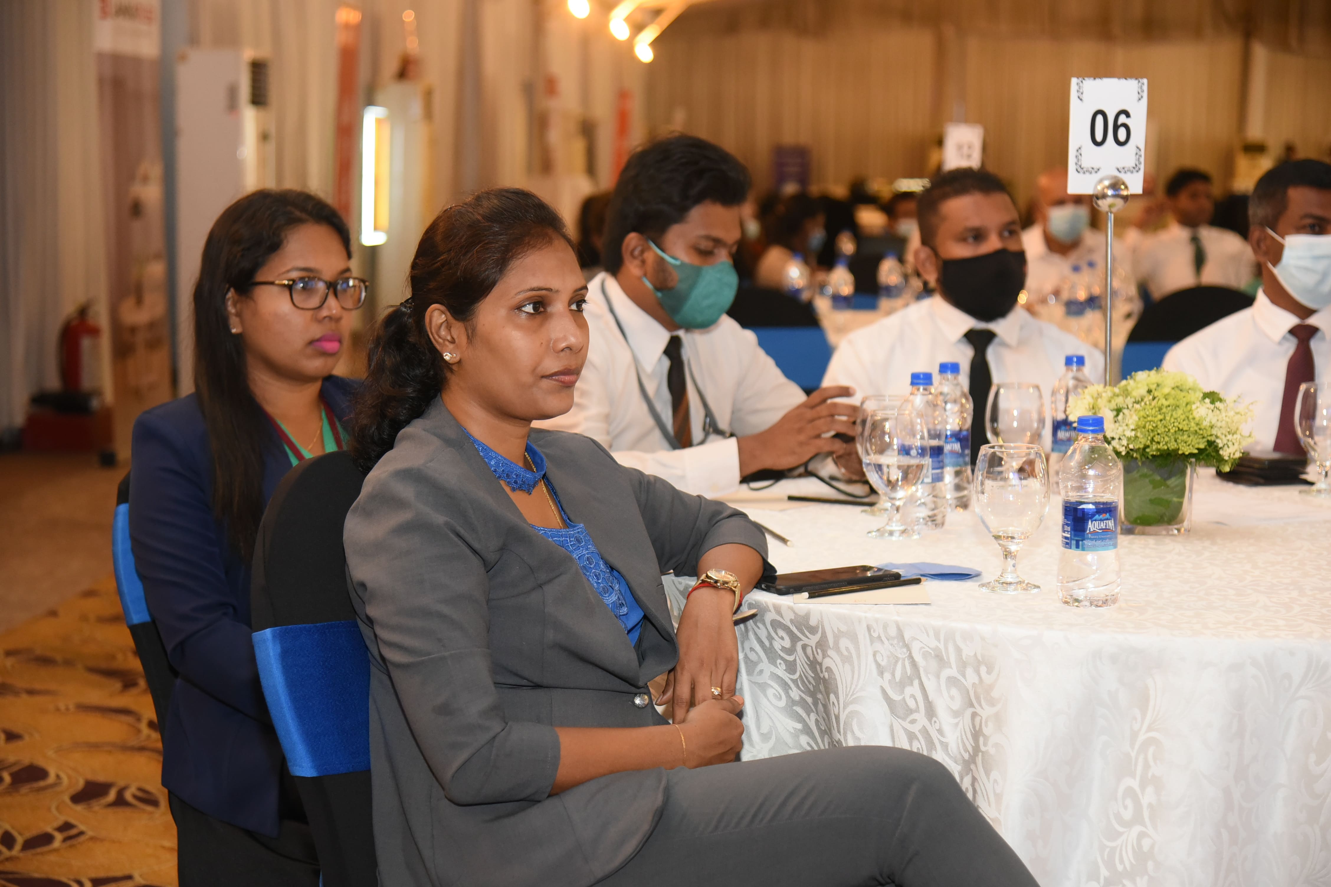 CMA National Management Accounting Conference 2022 - Technical sessions ...