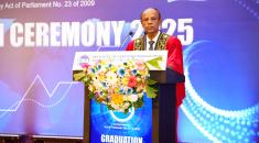 CMA Sri Lanka Graduation Ceremony - 2025