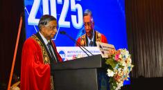 CMA Sri Lanka Graduation Ceremony - 2025