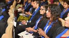 CMA Sri Lanka Graduation Ceremony - 2025