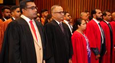 CMA Sri Lanka Graduation Ceremony - 2025