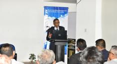 Seminar on World Environmental Day - Dr. Ravi Fernando