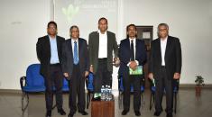 Seminar on World Environmental Day - Dr. Ravi Fernando